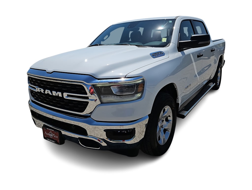 ram ram 1500 pickup 2023 1C6SRFFT0PN644329 image ram ram 1500 pickup 2023 1C6SRFFT0PN644329 image